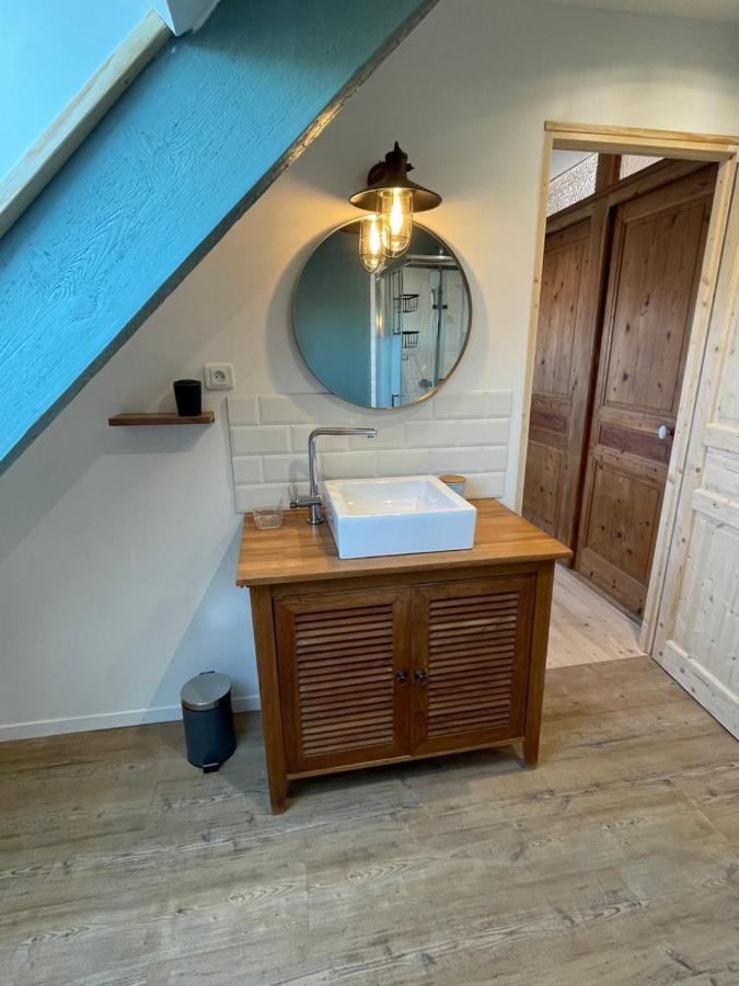 La Ferme Du Raz Blanchard Villa Auderville Екстериор снимка