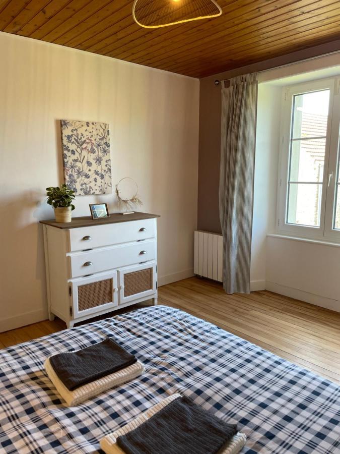 La Ferme Du Raz Blanchard Villa Auderville Екстериор снимка