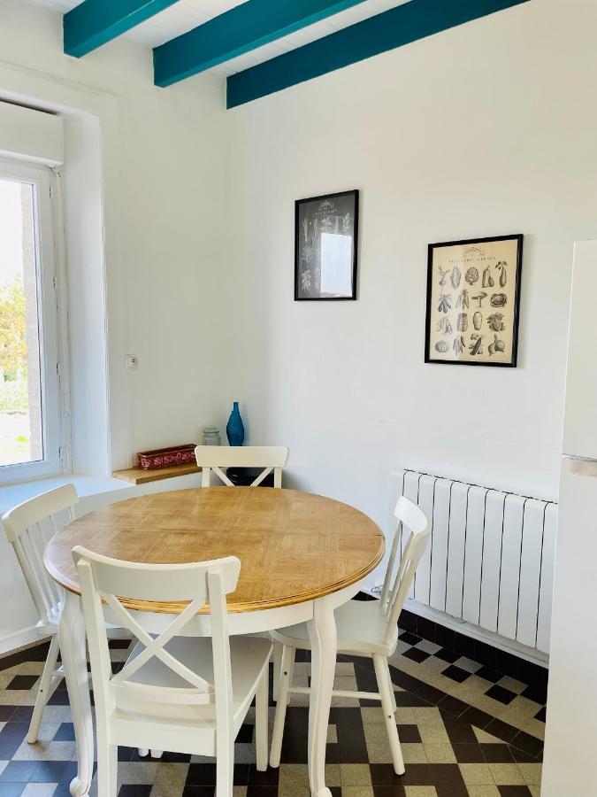 La Ferme Du Raz Blanchard Villa Auderville Екстериор снимка