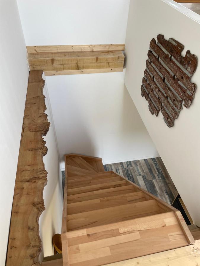 La Ferme Du Raz Blanchard Villa Auderville Екстериор снимка