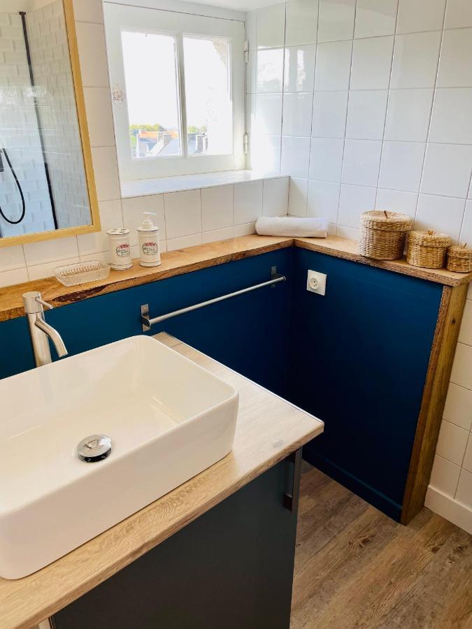 La Ferme Du Raz Blanchard Villa Auderville Екстериор снимка