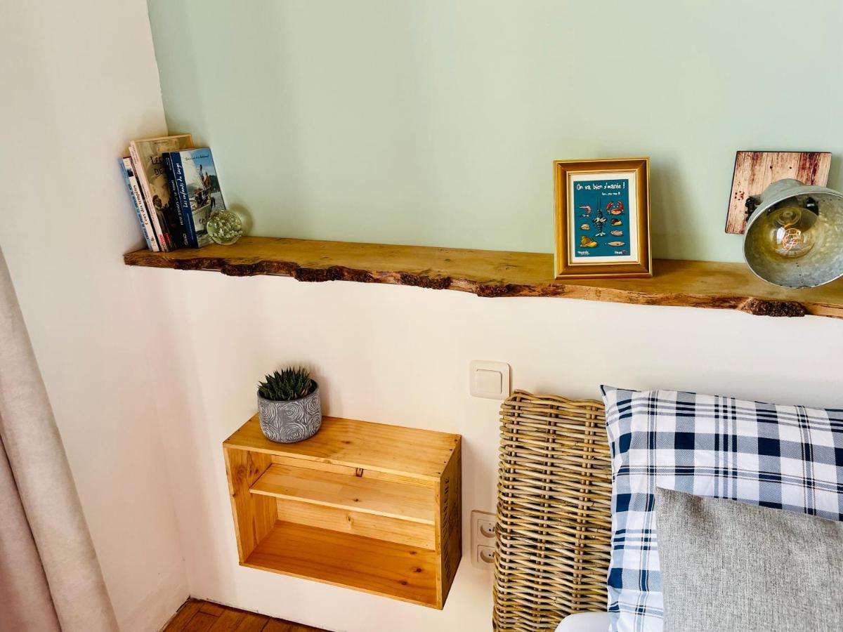 La Ferme Du Raz Blanchard Villa Auderville Екстериор снимка