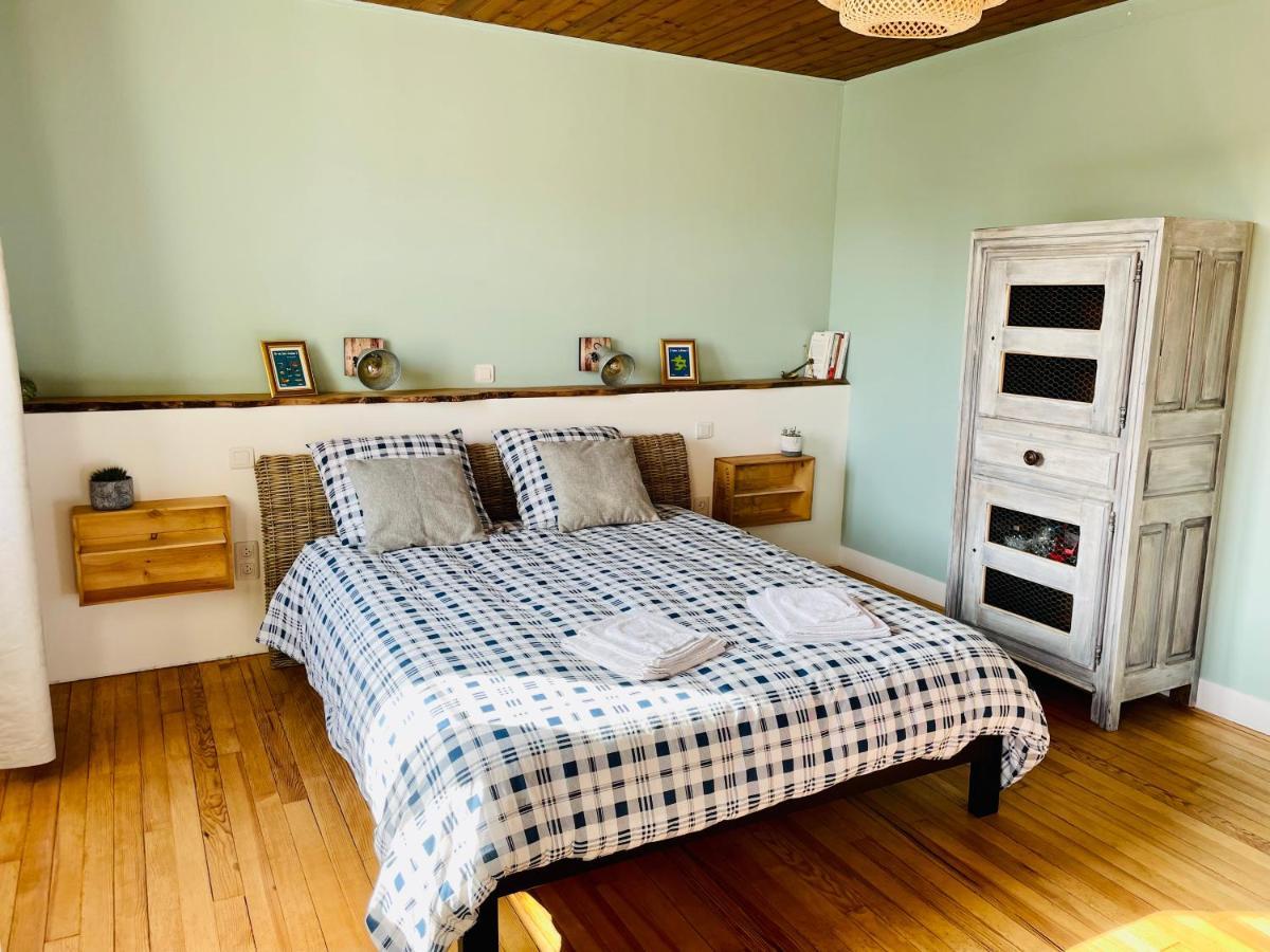 La Ferme Du Raz Blanchard Villa Auderville Екстериор снимка