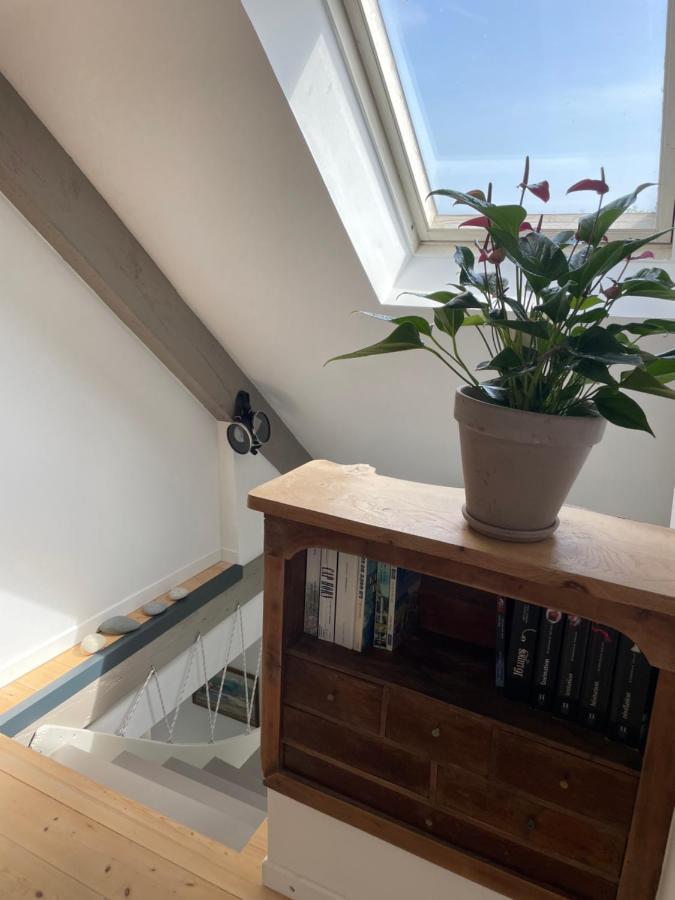La Ferme Du Raz Blanchard Villa Auderville Екстериор снимка