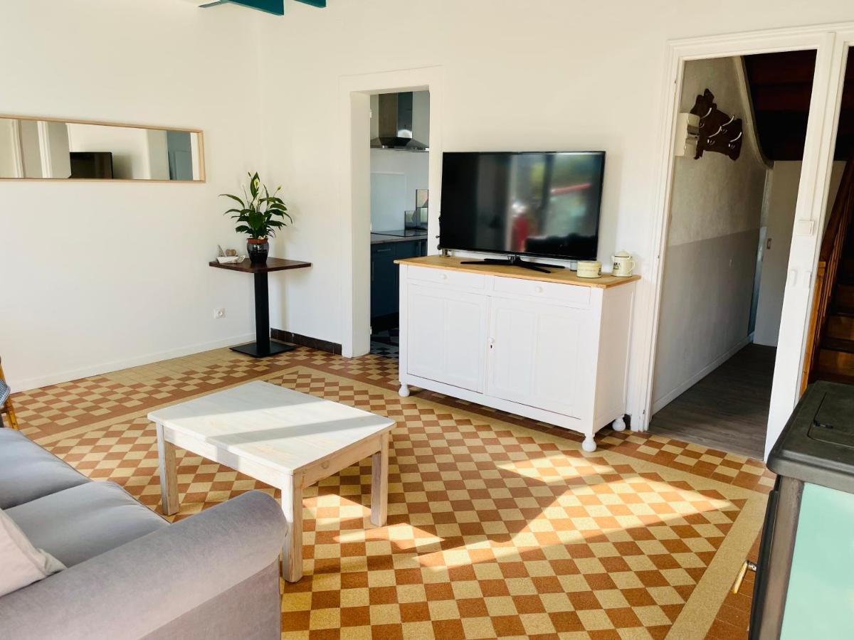La Ferme Du Raz Blanchard Villa Auderville Екстериор снимка