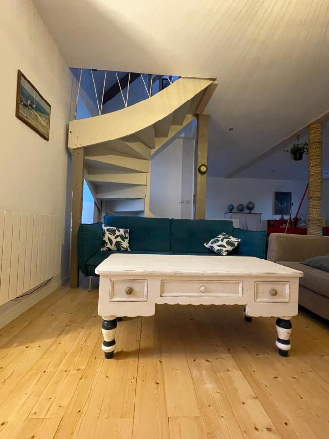 La Ferme Du Raz Blanchard Villa Auderville Екстериор снимка