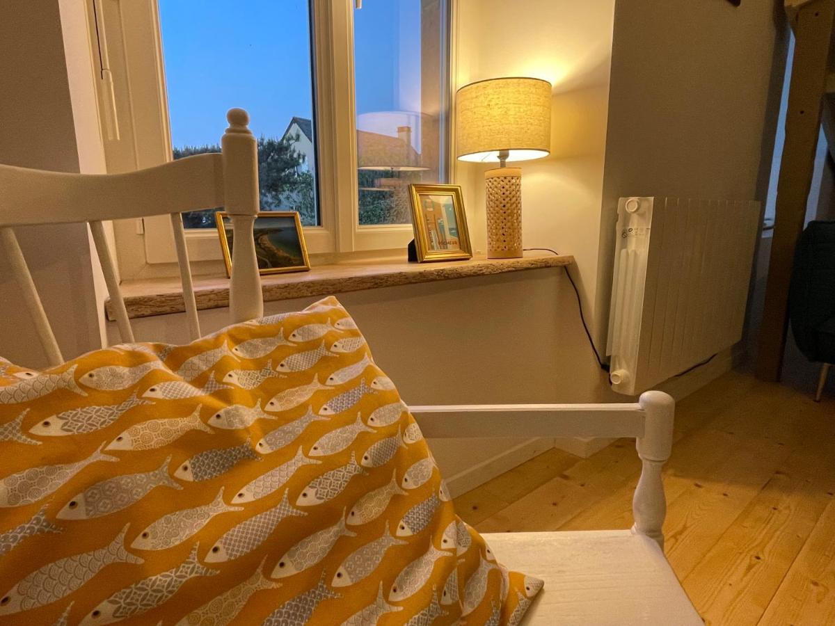 La Ferme Du Raz Blanchard Villa Auderville Екстериор снимка