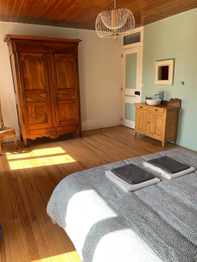 La Ferme Du Raz Blanchard Villa Auderville Екстериор снимка